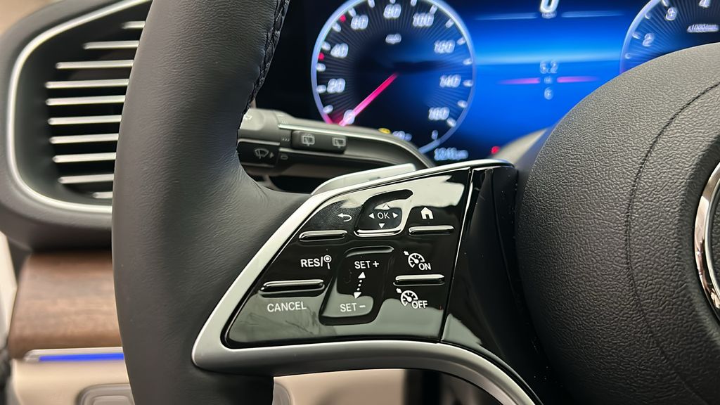 2025 Mercedes-Benz GLE 350 15