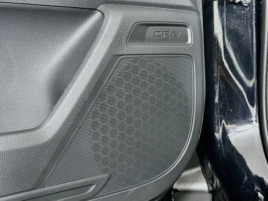Thumbnail: 2026 Honda CR-V - 18