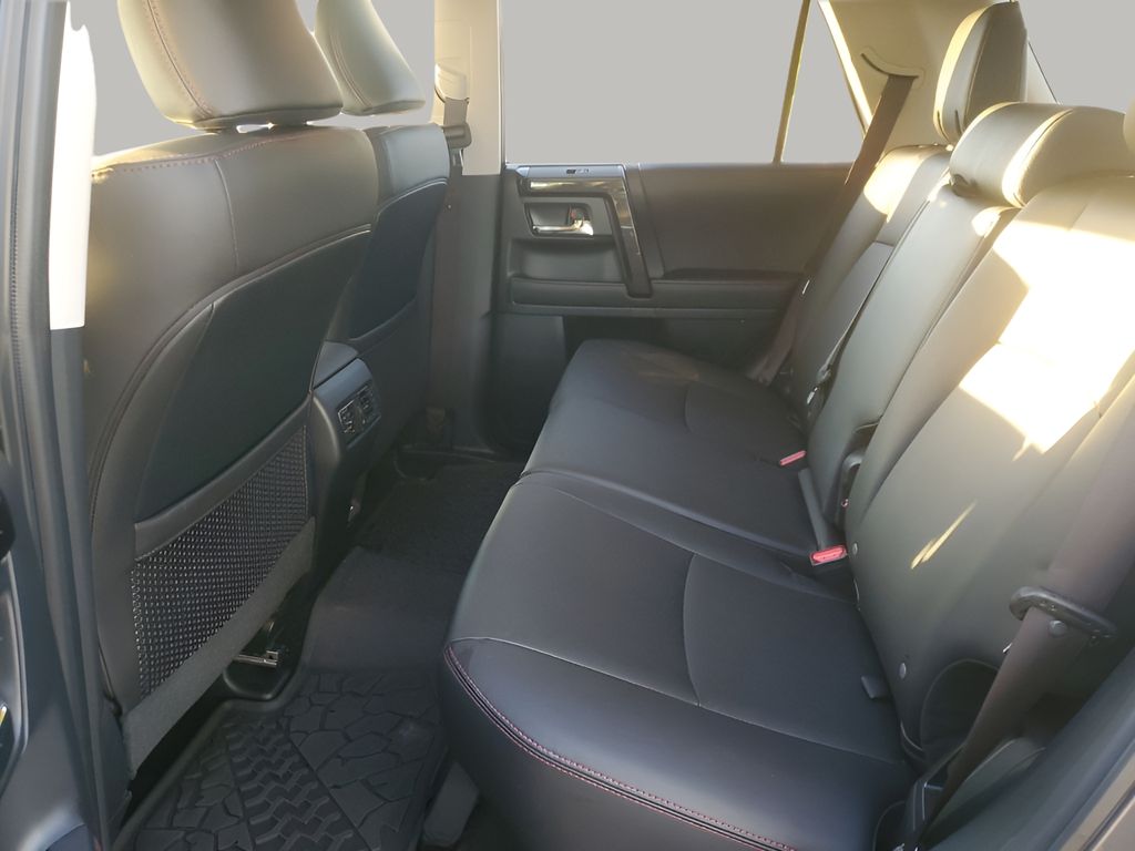 Used Car 2023 Toyota 4runner  Trd Pro For Sale Under $60,000 In Austin, Texas