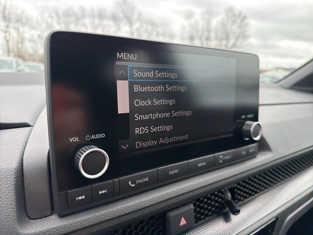 Thumbnail: 2023 Honda CR-V - 30