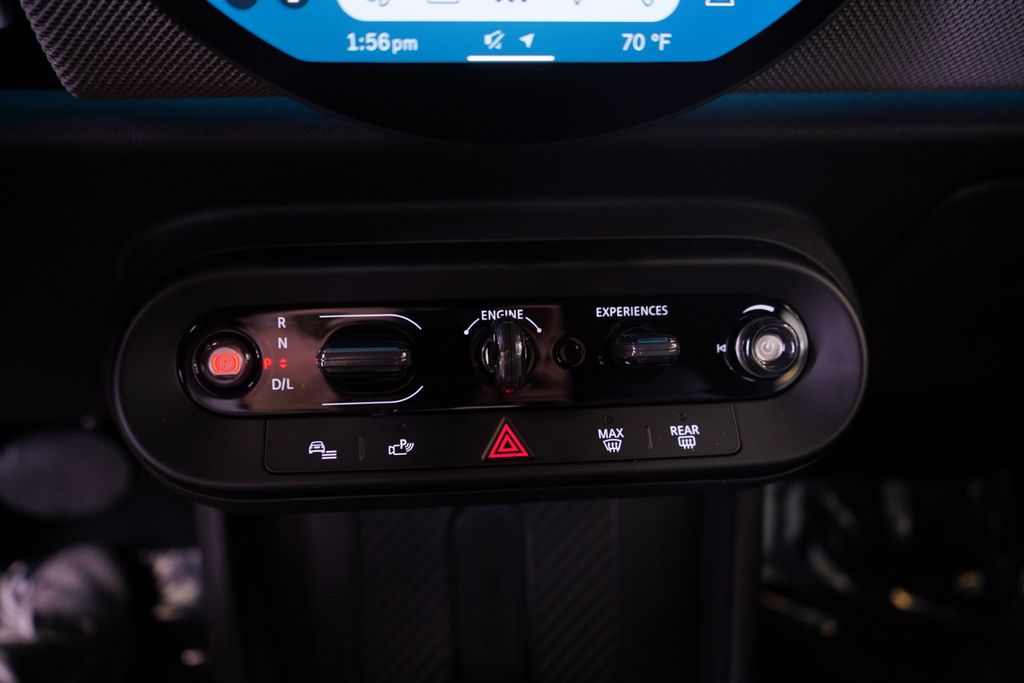 Thumbnail: 2026 MINI Cooper - 9