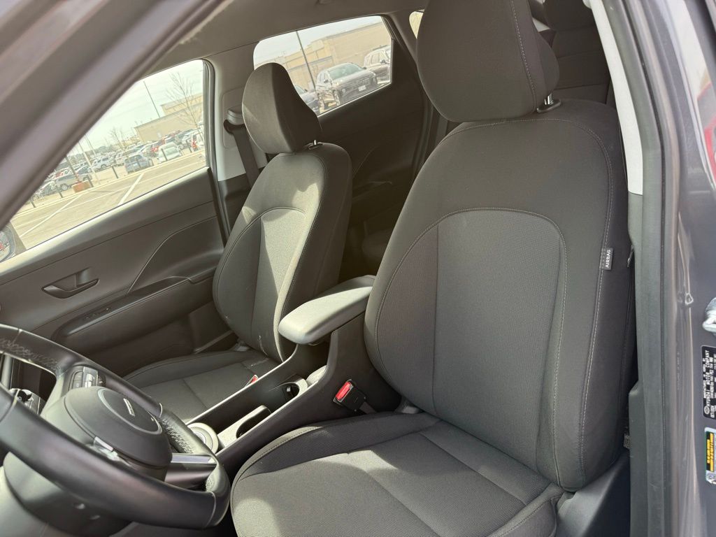 Thumbnail: 2025 Hyundai Kona - 9