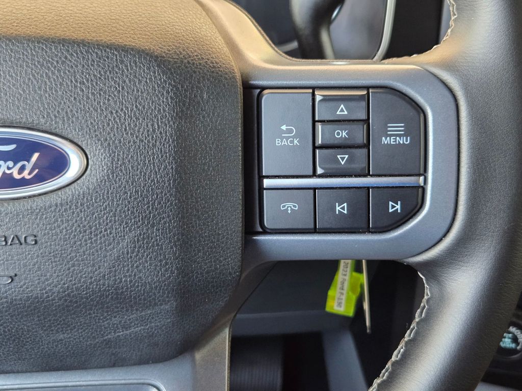 Used 2023 Ford F-150 Truck