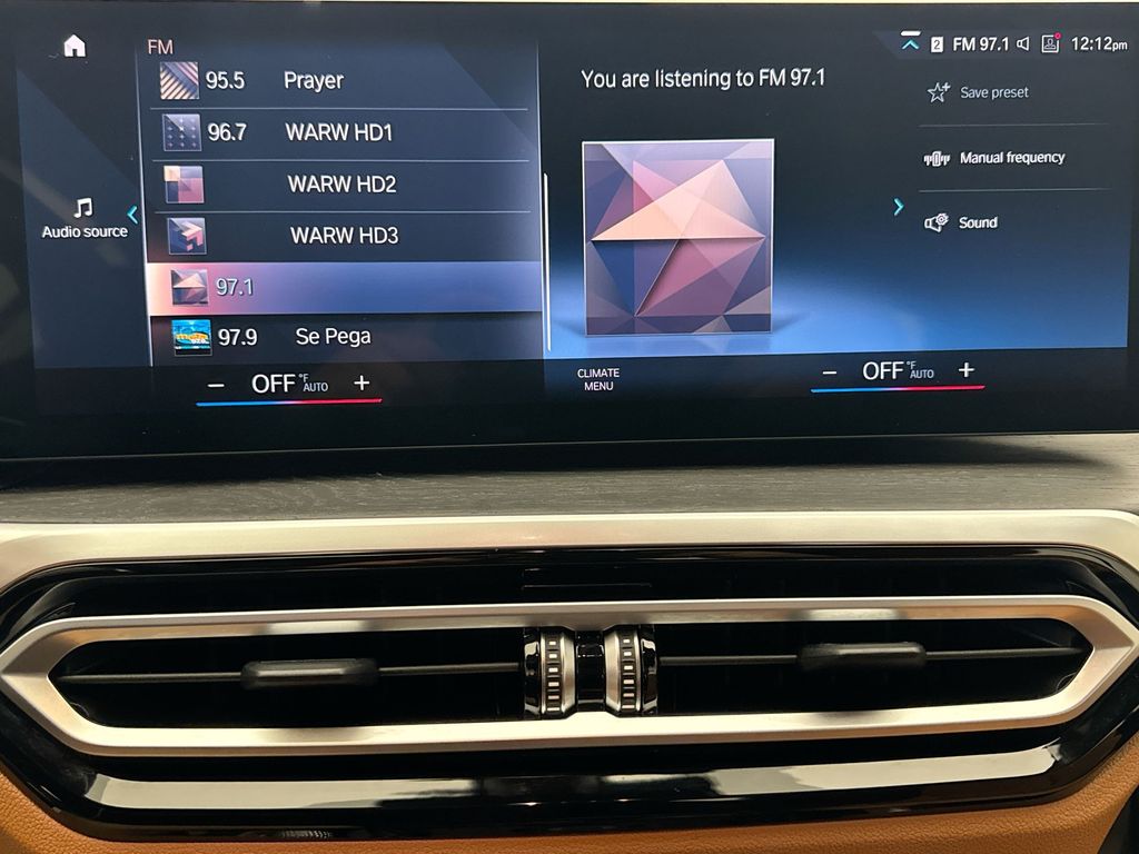 2024 BMW 4 Series M440i xDrive 8