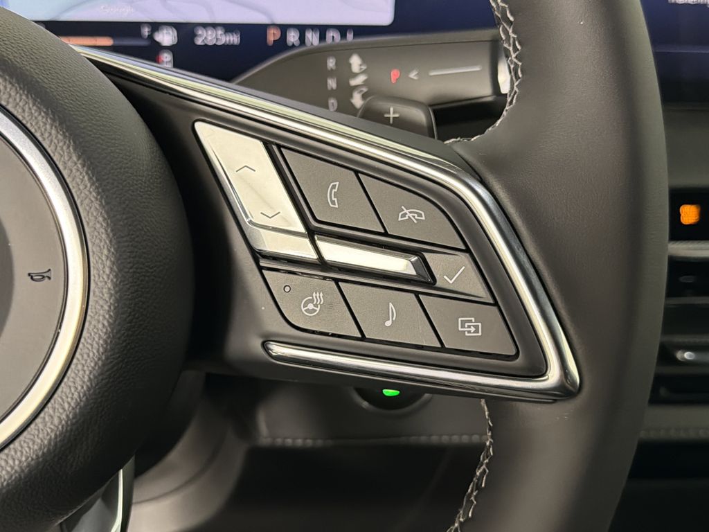 new 2026 Buick Enclave car, priced at $51,310