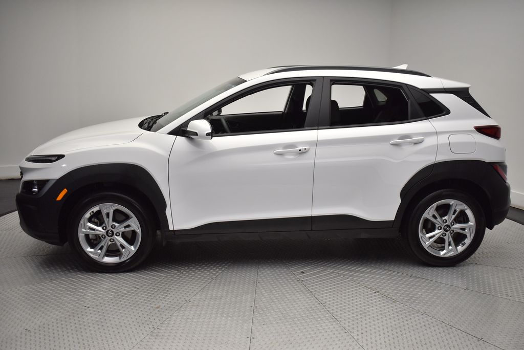 2023 Hyundai Kona SEL 8