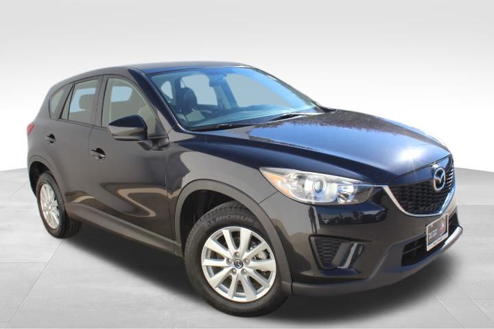 Used Car 2013 Mazda Cx-5  Sport For Sale Under $10,000 In Georgetown, Texas