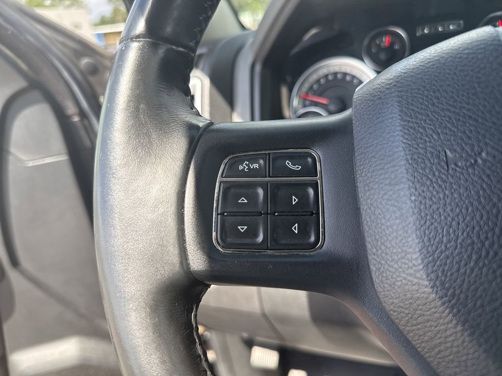 2017 Ram 1500 Lone Star Silver Gray at Community Toyota