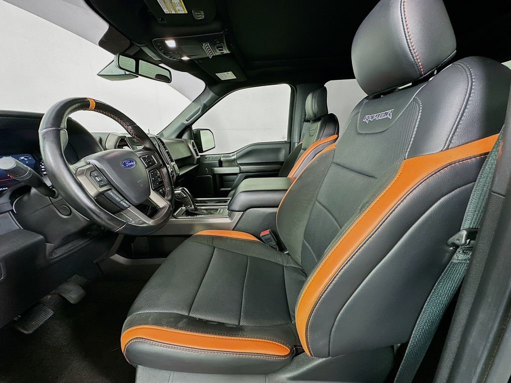 Thumbnail: 2018 Ford F-150 - 22