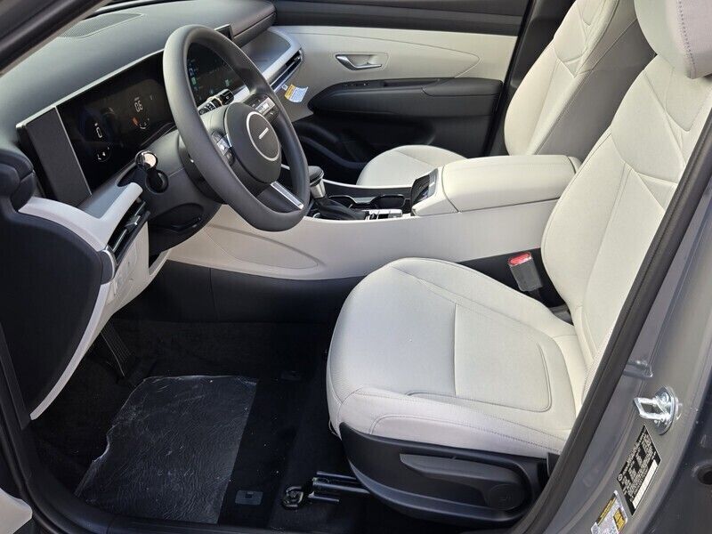 2026 Hyundai Tucson - $28,650