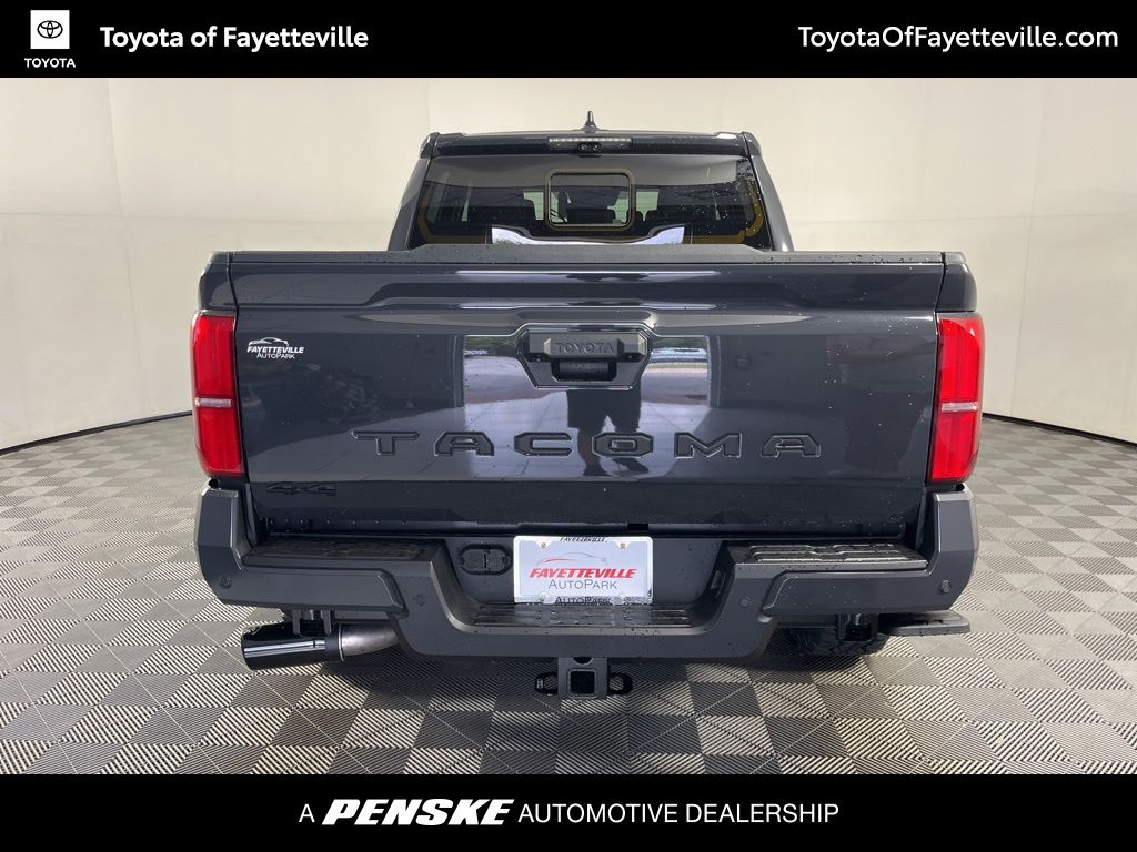 Thumbnail: 2025 Toyota Tacoma - 4