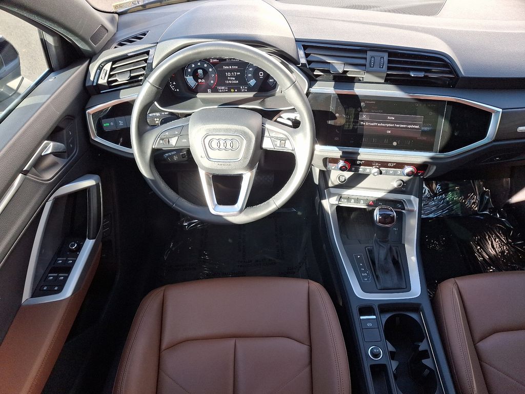 2024 Audi Q3 Premium 10