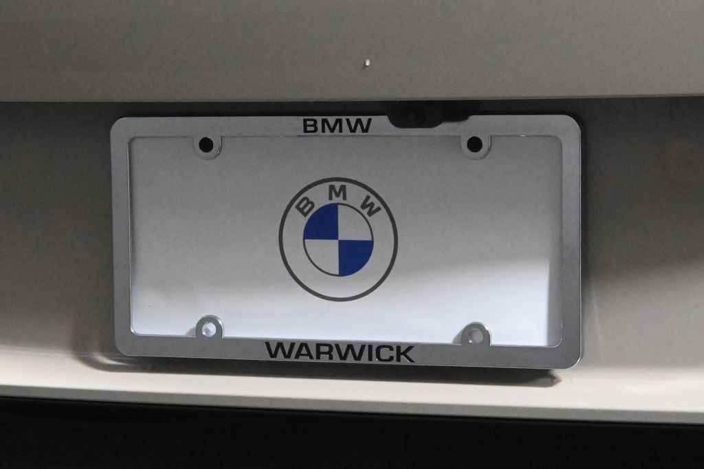 Thumbnail: 2026 BMW X3 - 14