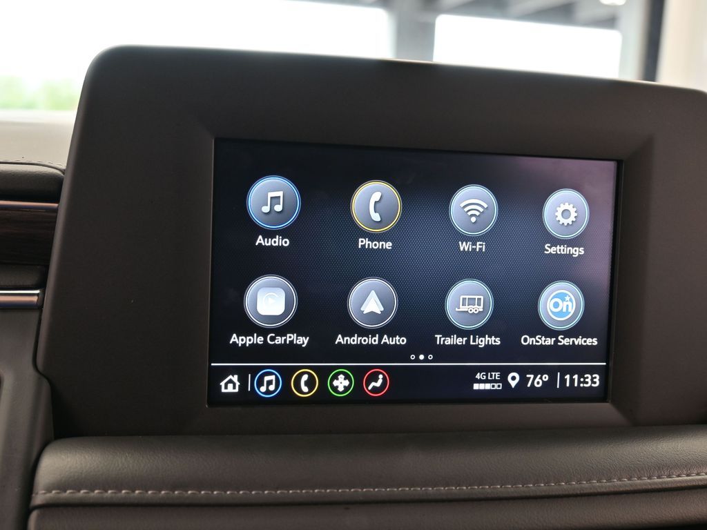 Used 2024 Black Chevrolet LS image 22