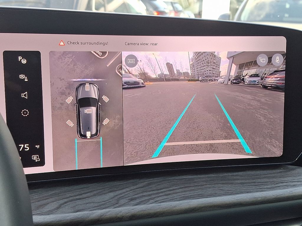 Thumbnail: 2026 Audi Q5 - 15