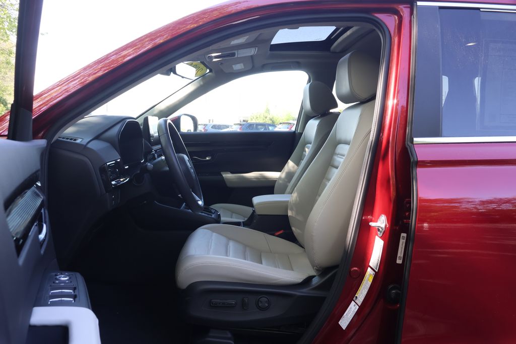 Thumbnail: 2024 Honda CR-V - 31