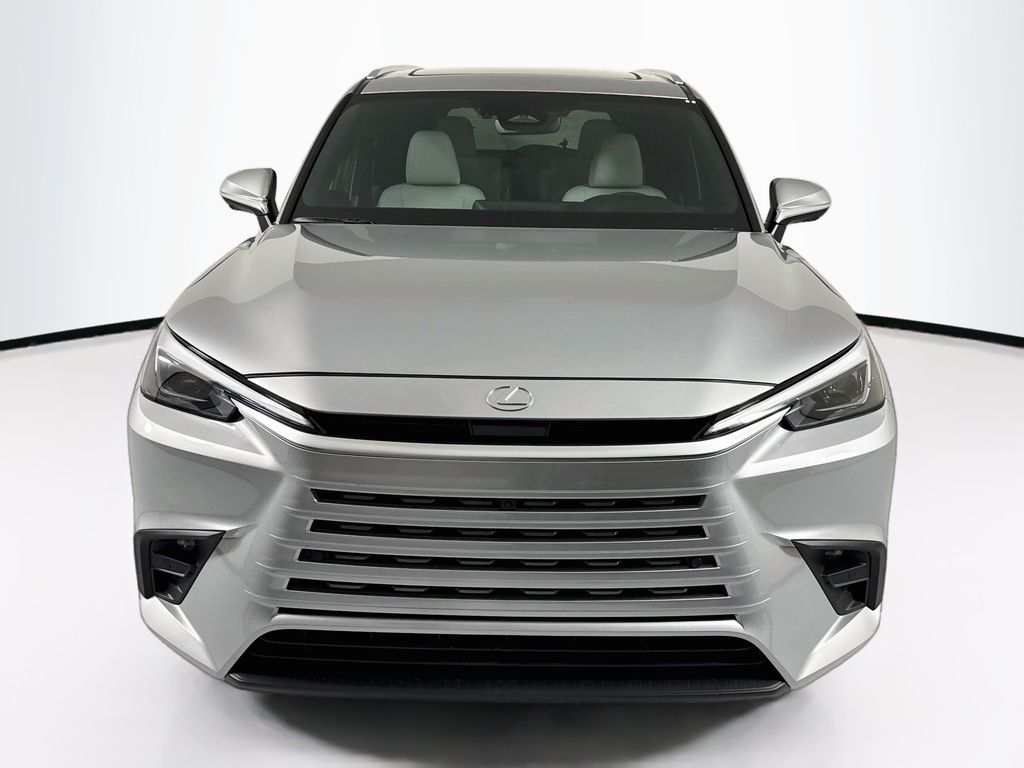 Thumbnail: 2024 Lexus TX - 2
