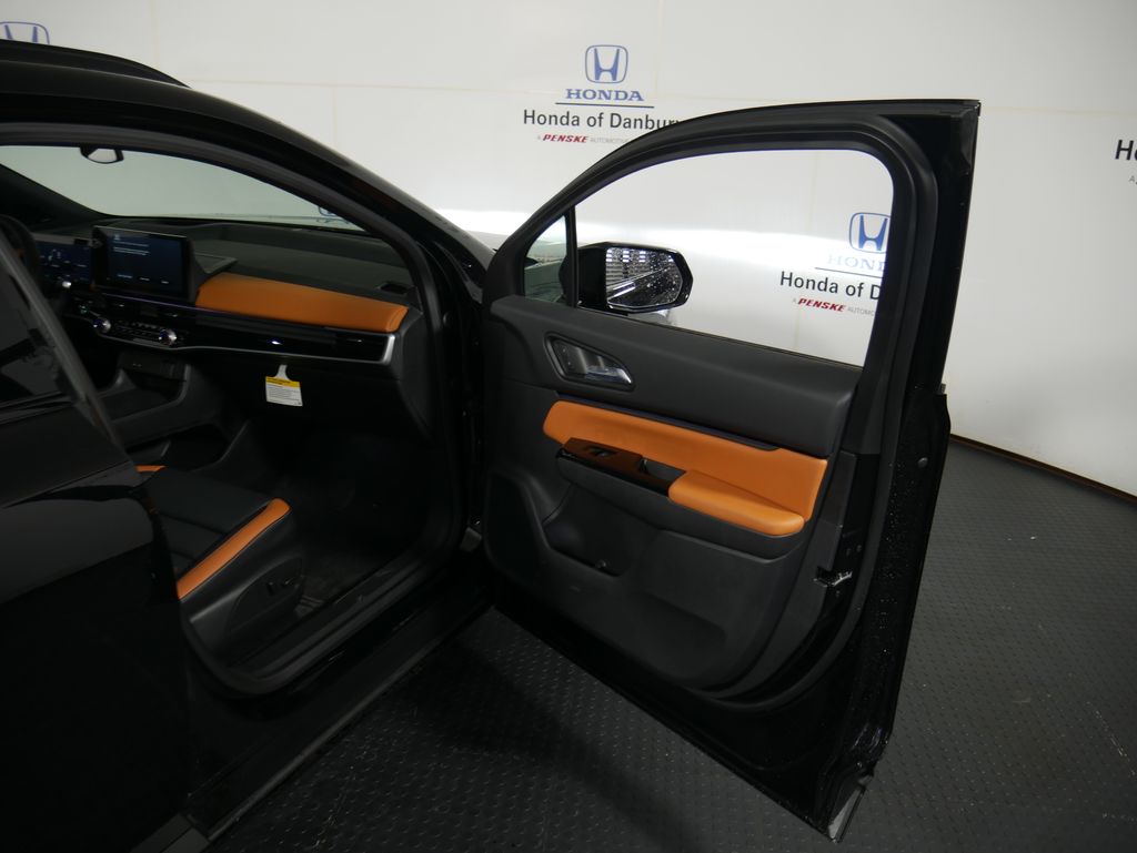 Thumbnail: 2025 Honda Prologue - 7