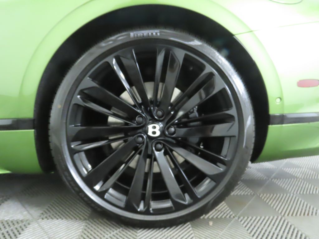 2025 Bentley Continental GT 31