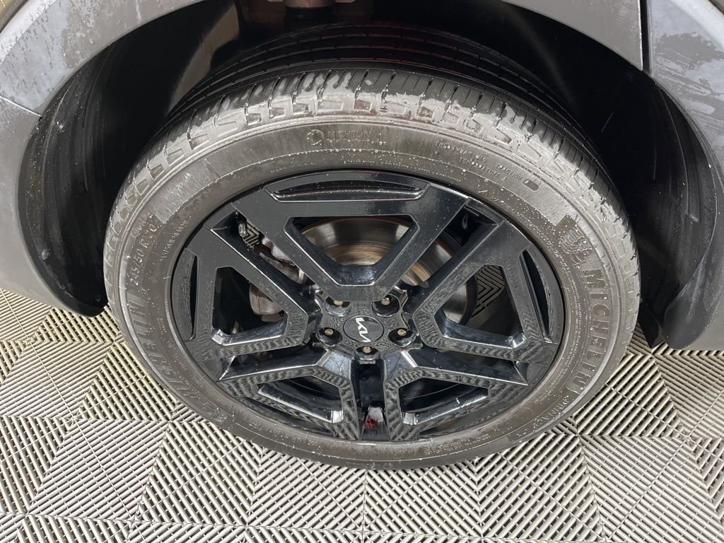 Thumbnail: 2024 Kia Telluride - 19