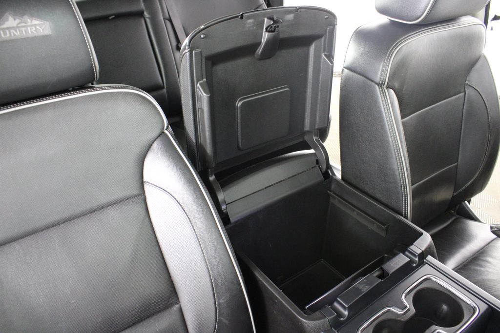 Used 2017 Chevrolet Silverado 1500 for sale in 