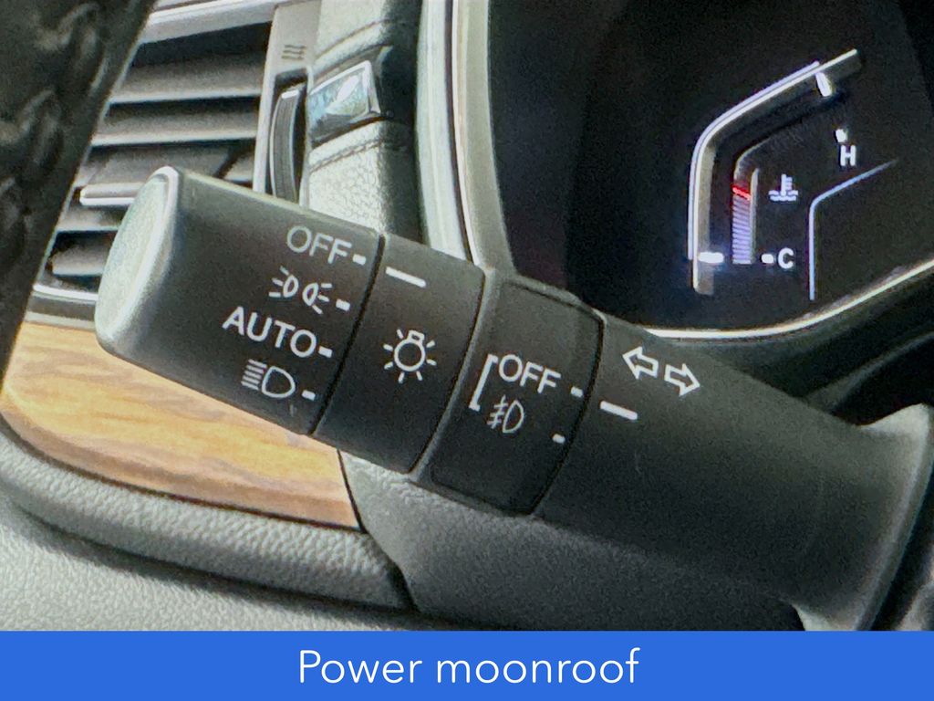 Used Car 2022 Honda Cr-v  Ex-l For Sale Under $30,000 In Austin, Texas