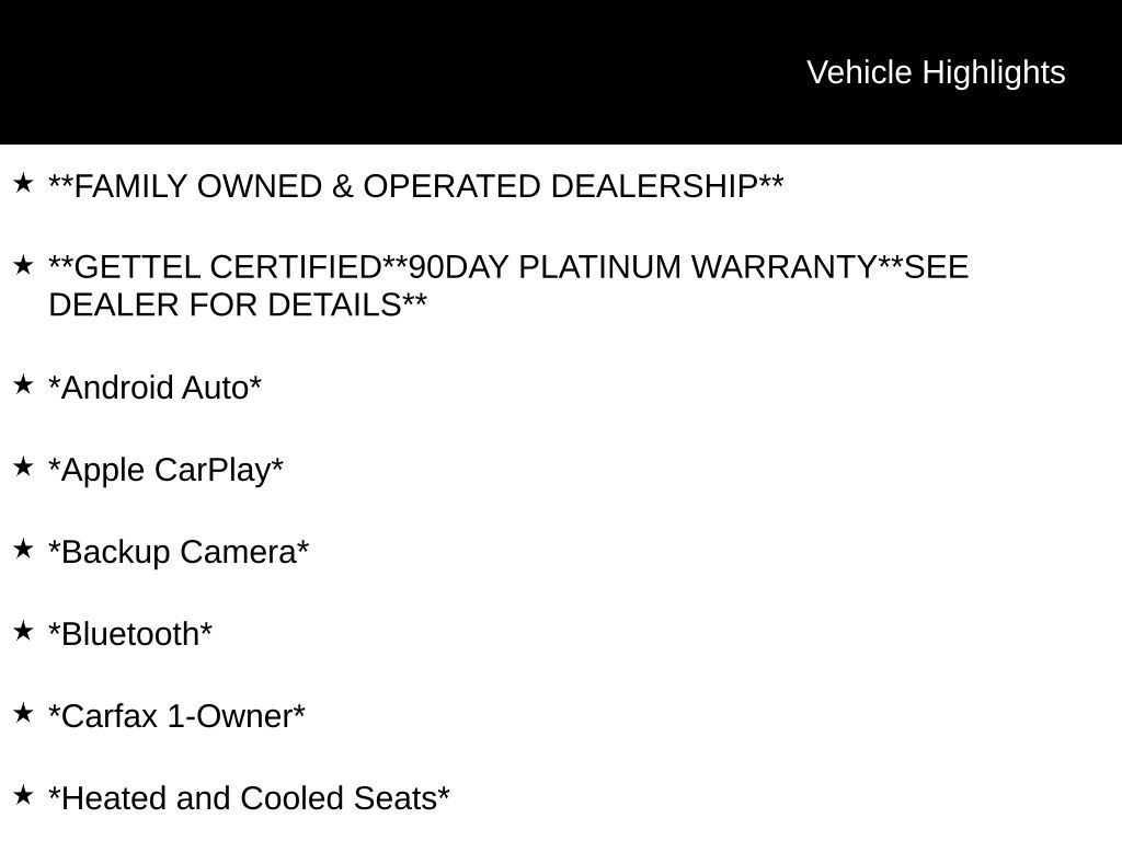 View vehicle photo 6