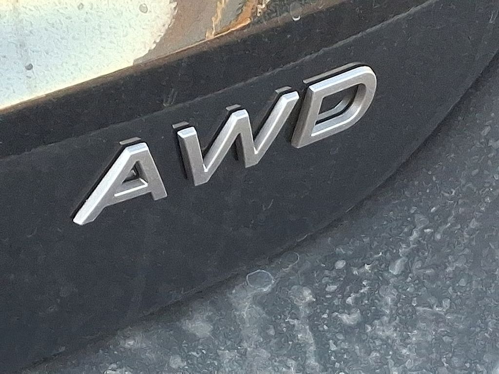2025 Nissan Kicks SV 6