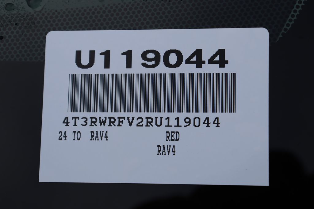Thumbnail: 2024 Toyota RAV4 - 7