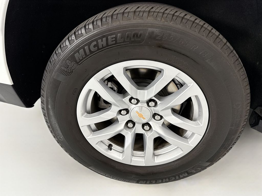 Thumbnail: 2024 Chevrolet Tahoe - 32