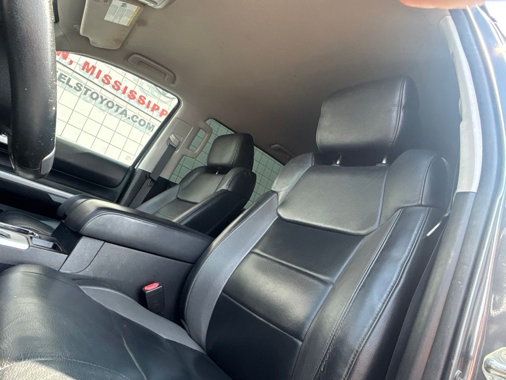 Used 2018 Toyota Tundra Truck
