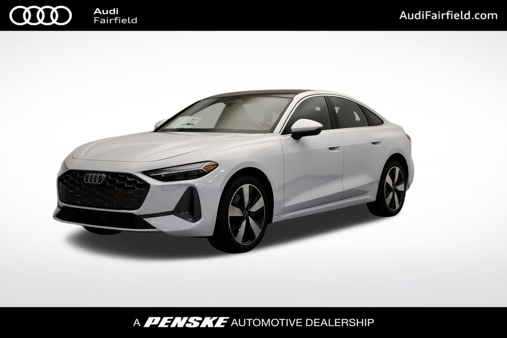 2025 Audi A5 Premium Plus quattro S tronic's photo