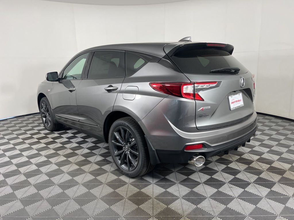 Thumbnail: 2026 Acura RDX - 3