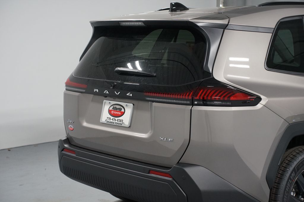 Thumbnail: 2026 Toyota RAV4 - 9