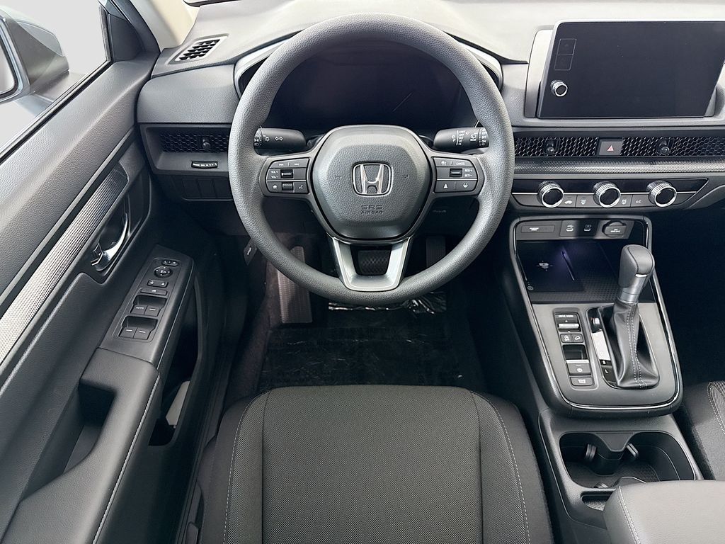 Thumbnail: 2026 Honda CR-V - 10