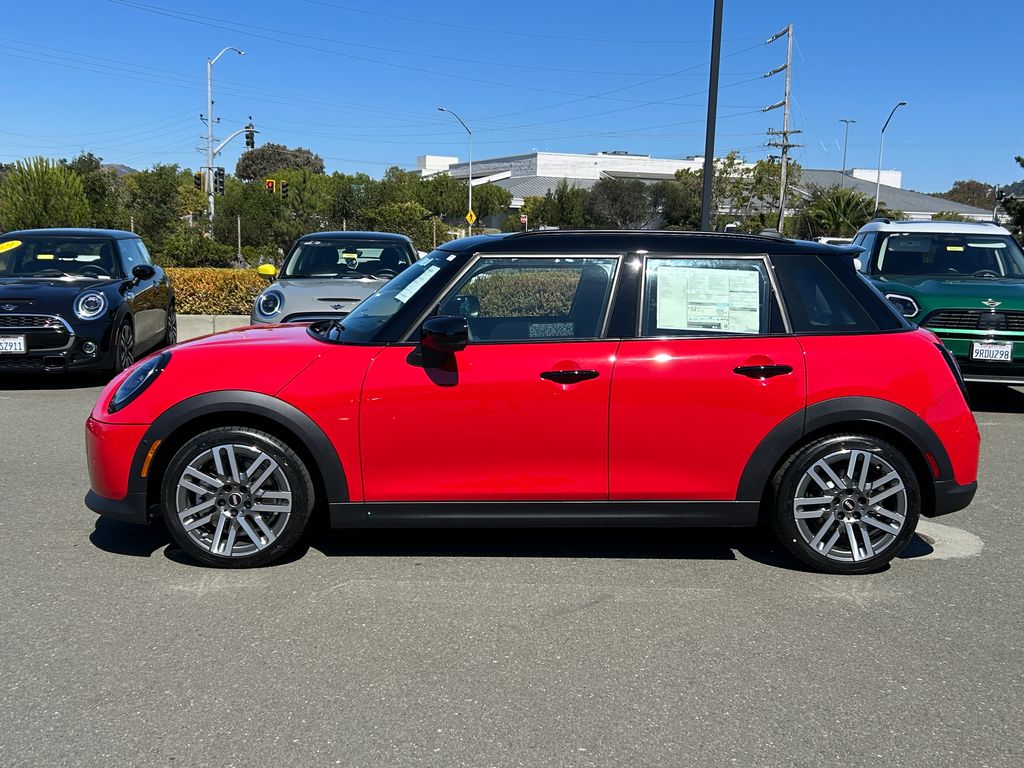 Thumbnail: 2025 MINI Cooper Hardtop - 2