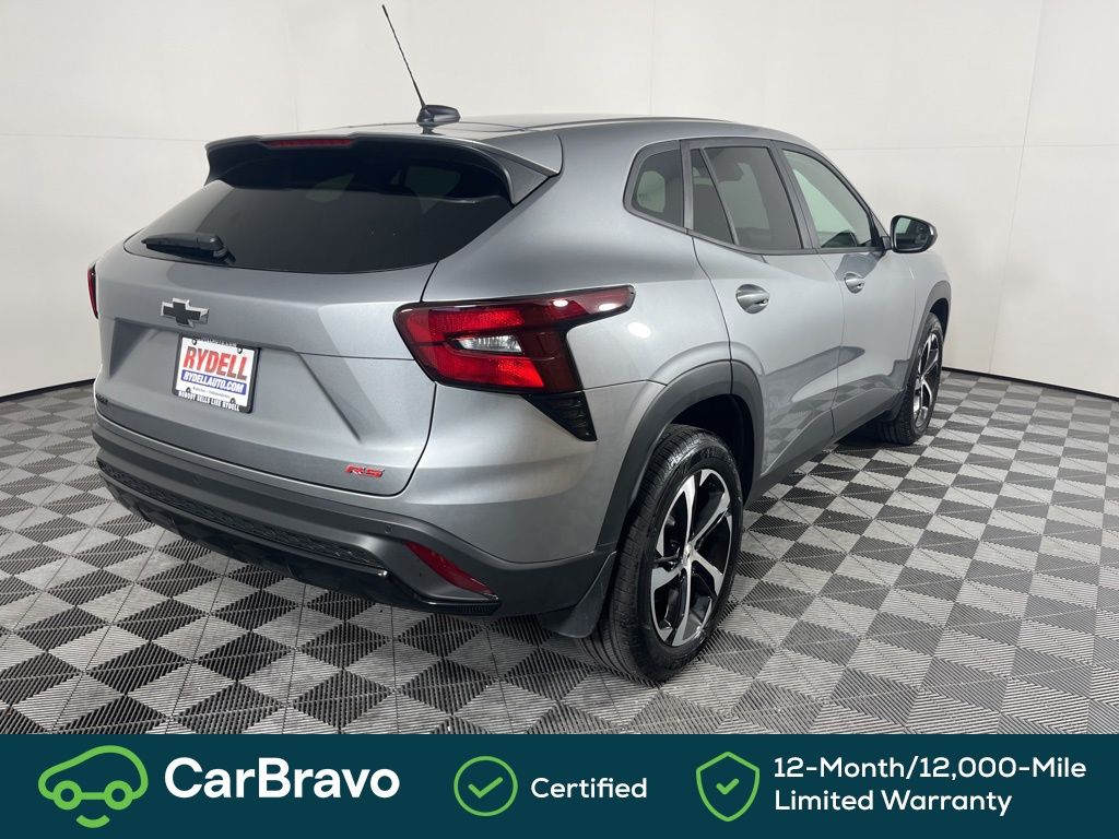 View vehicle photo 5