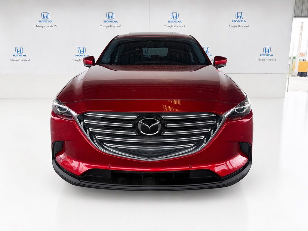Thumbnail: 2018 Mazda CX-9 - 2