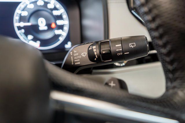 2024 Mitsubishi Outlander SEL Platinum Edition Black at Auto Express Mitsubishi