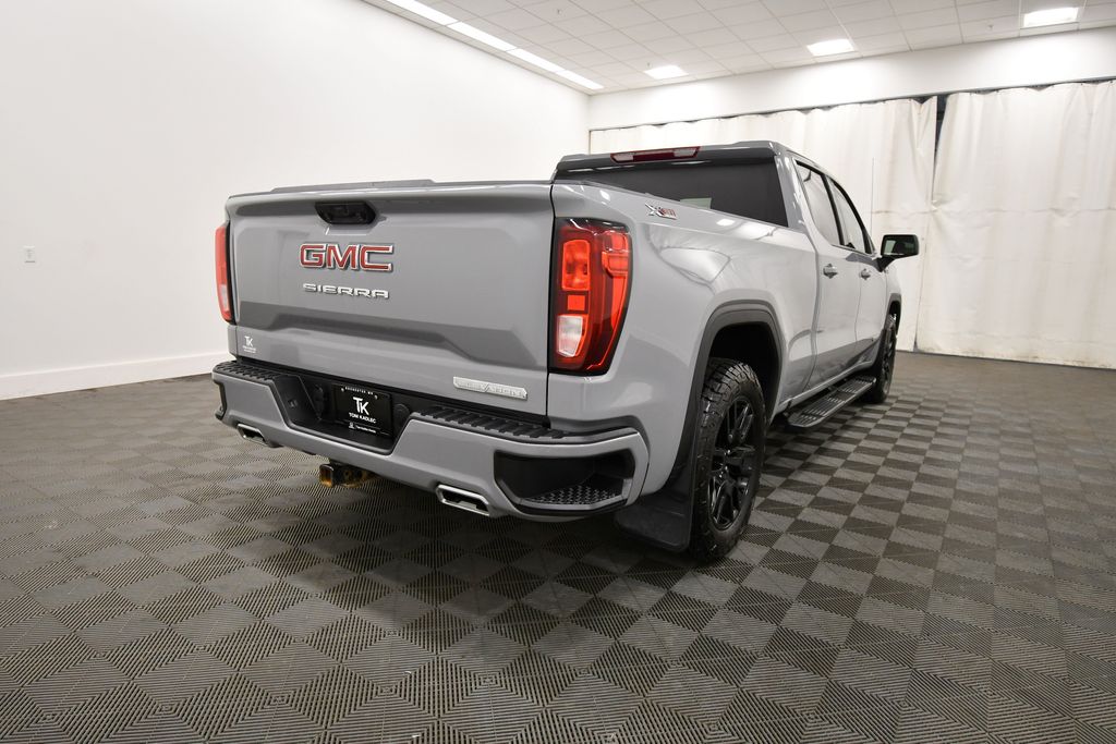 Used 2024 GMC Sierra 1500 Truck