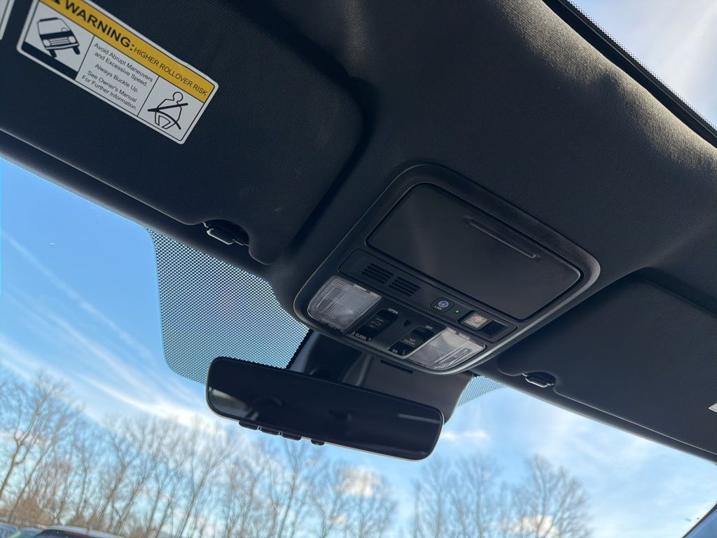 Thumbnail: 2023 Honda Passport - 14