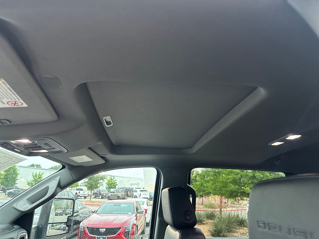 Used Car 2023 Gmc Sierra 2500hd  Denali For Sale Under $70,000 In Austin, Texas