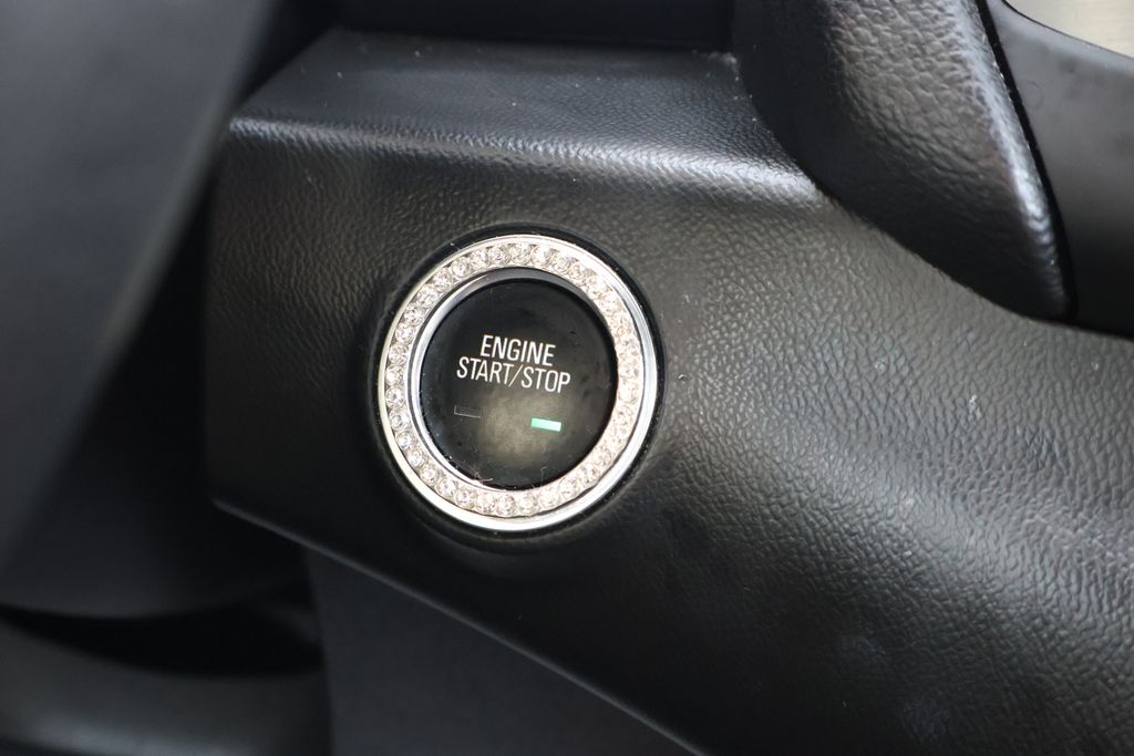 Thumbnail: 2019 GMC Terrain - 29