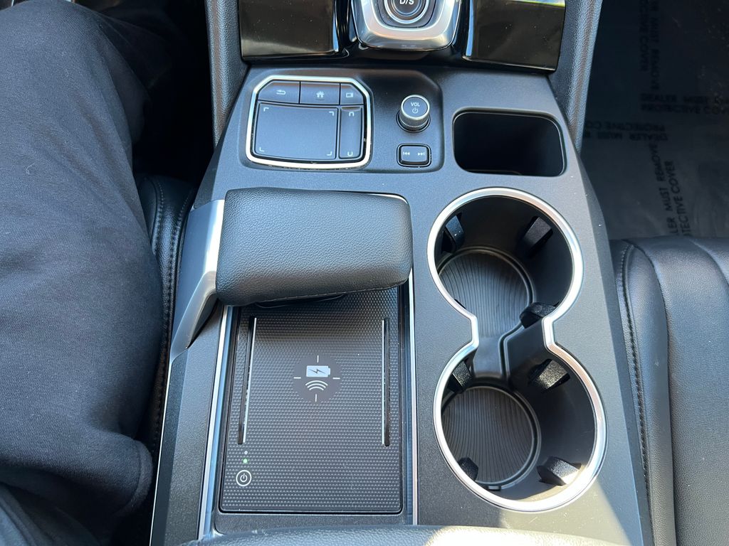 Thumbnail: 2024 Acura MDX - 28