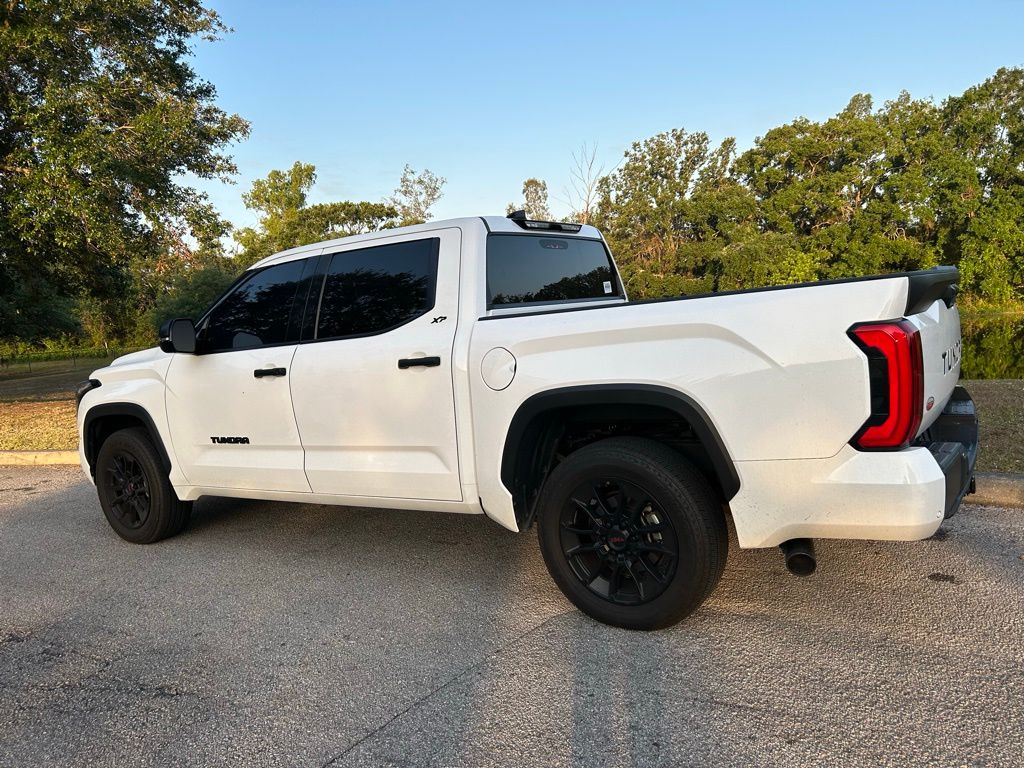 2023 Toyota Tundra SR5 3