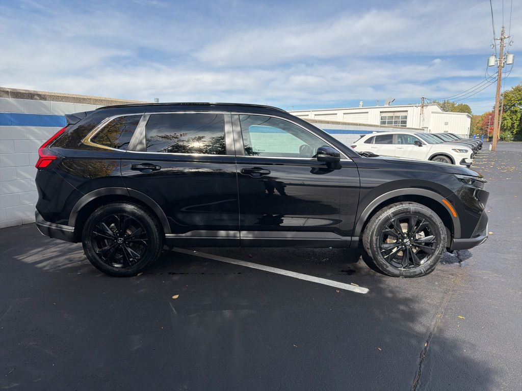 Thumbnail: 2023 Honda CR-V - 6