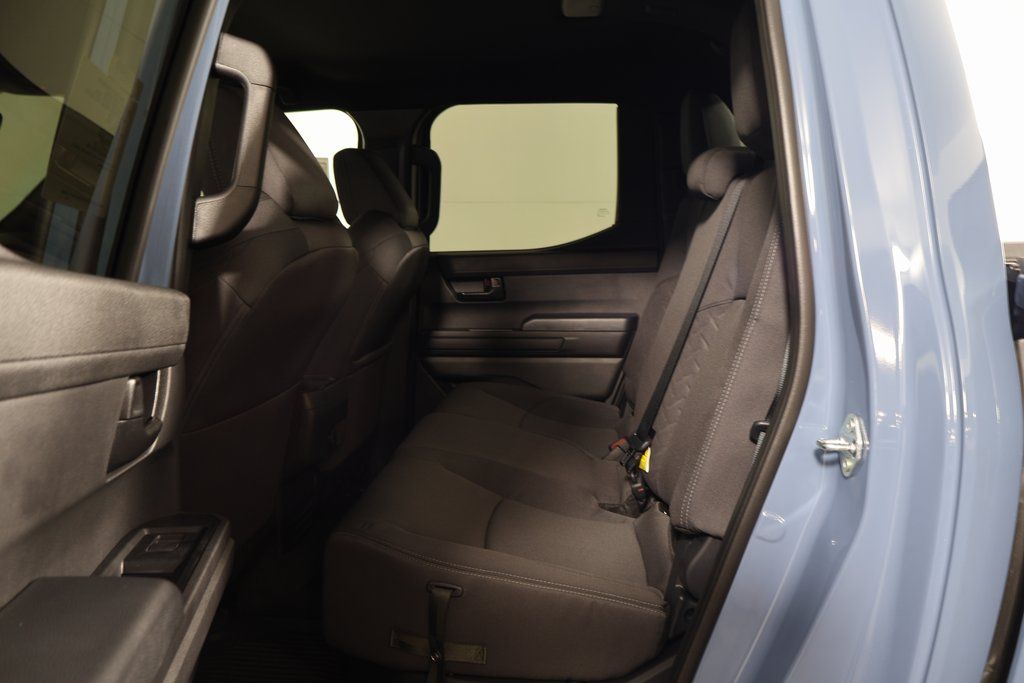 Thumbnail: 2026 Toyota Tacoma - 6