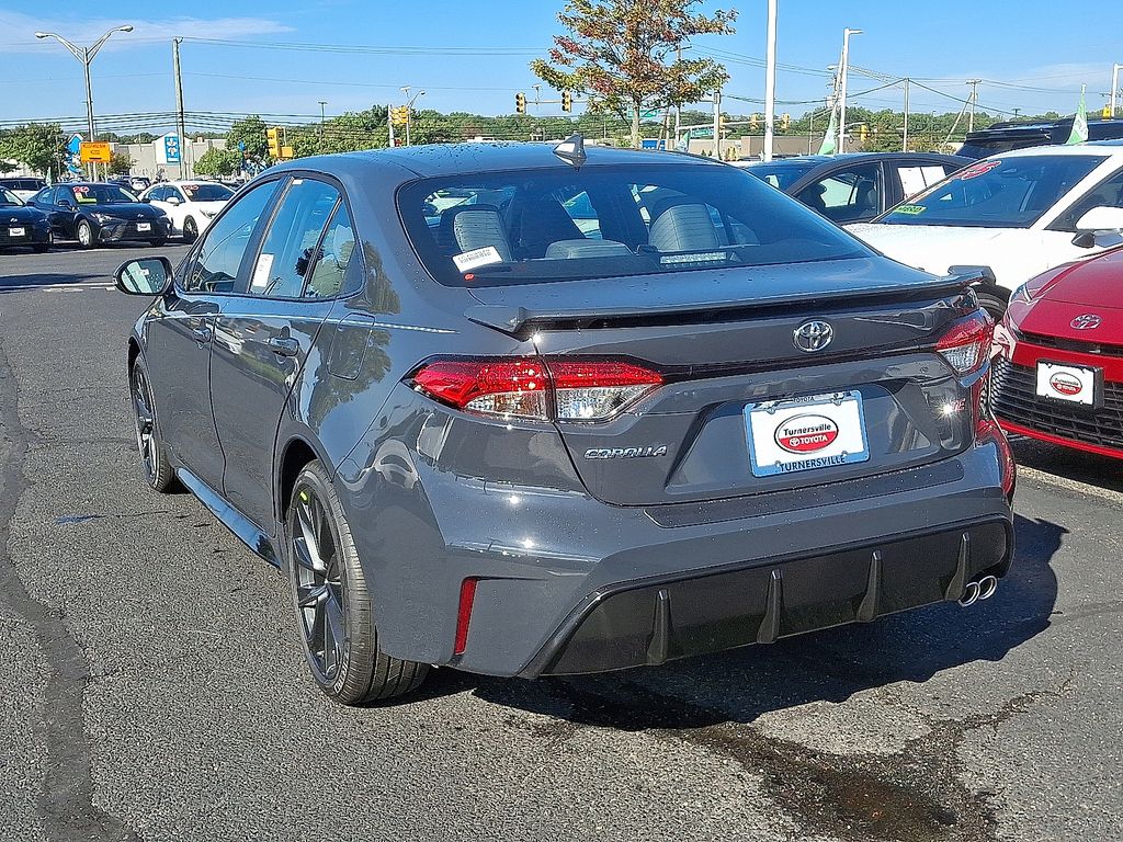 Thumbnail: 2026 Toyota Corolla - 3
