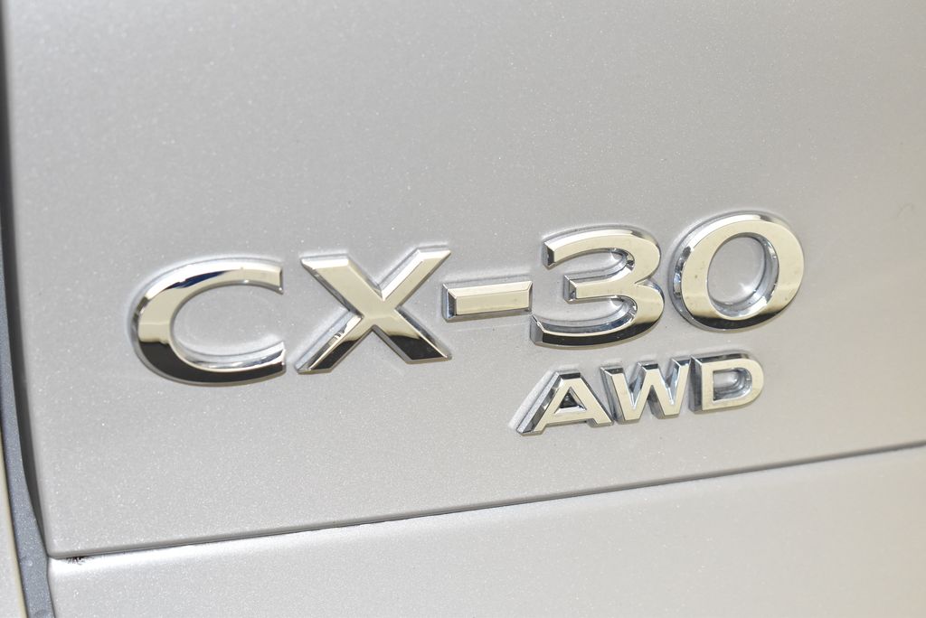 2024 Mazda CX-30 Select 7