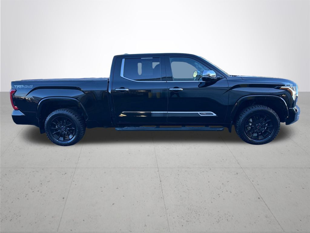 2022 Toyota Tundra 1794